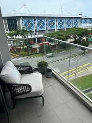 Harbour Suites (D4), Apartment #559196201